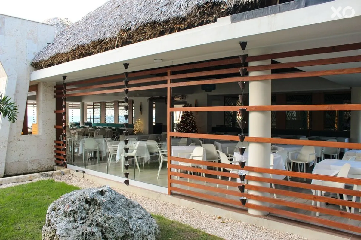 Casa Marina Beach & Reef
