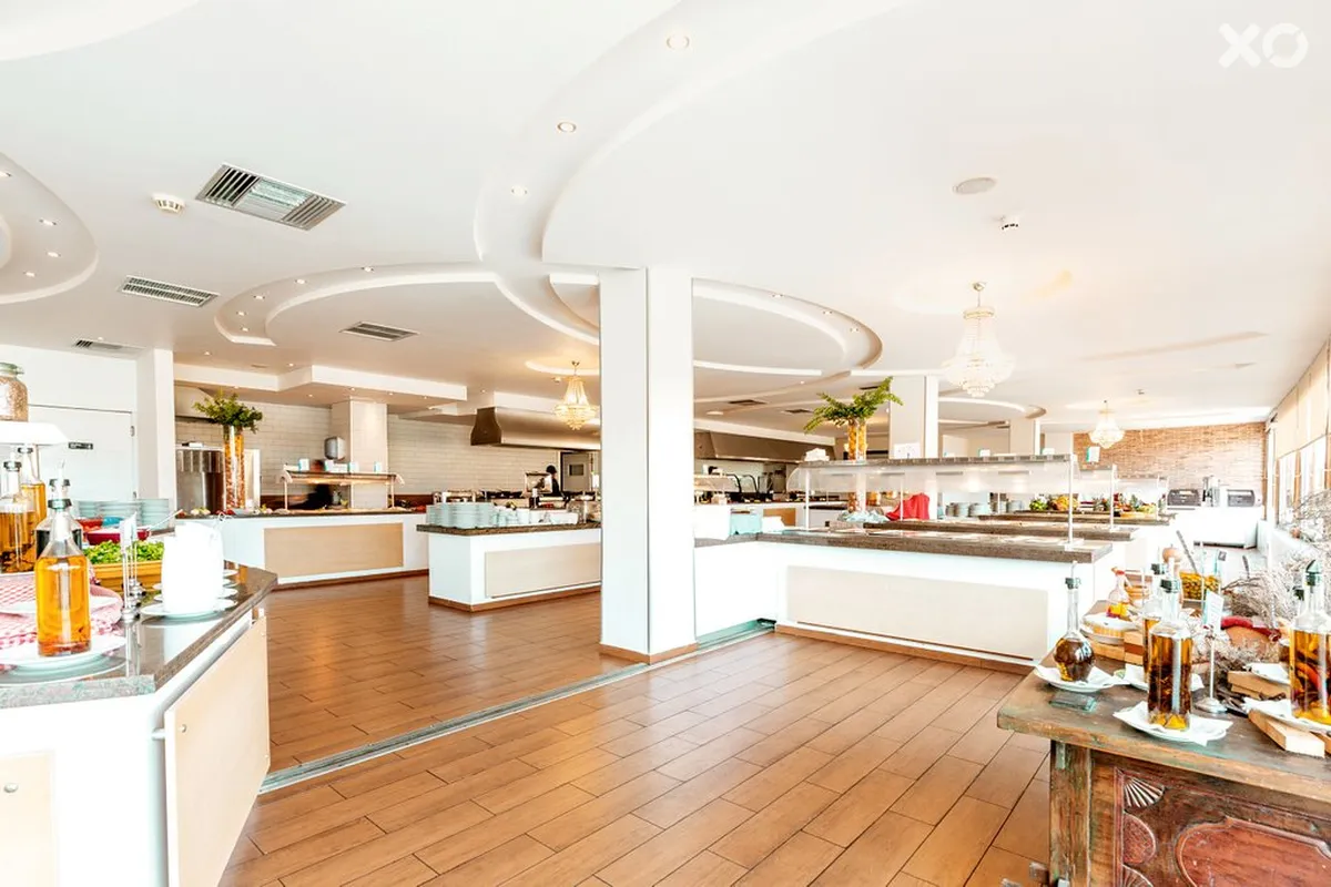 Sentido Vasia Resort & Spa