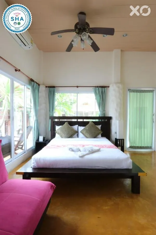My Way Hua Hin Music Hotel