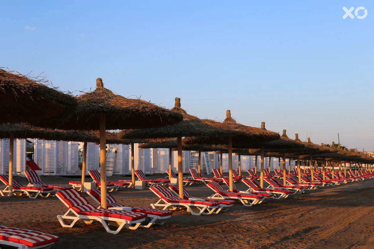Selectum Luxury Resort Belek