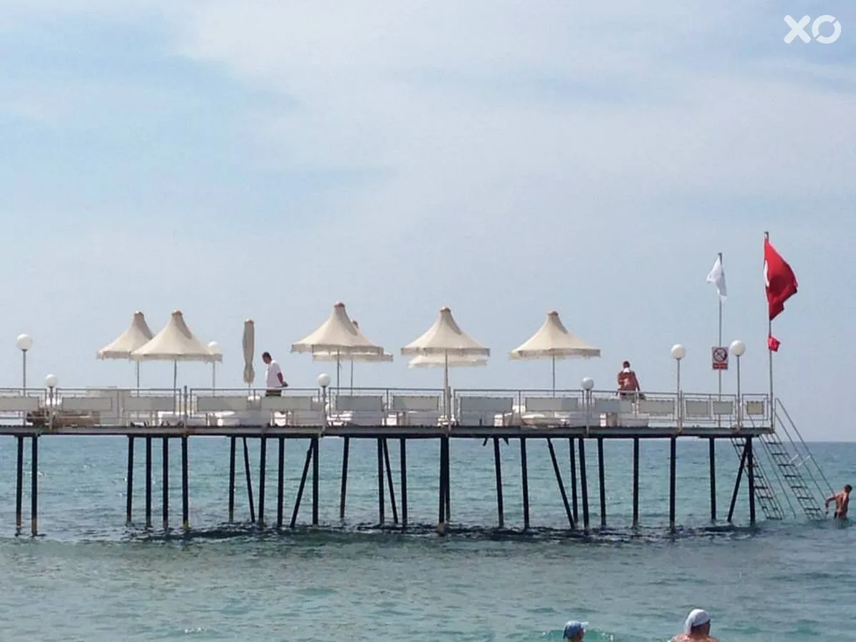 Day One Beach Resort & Spa