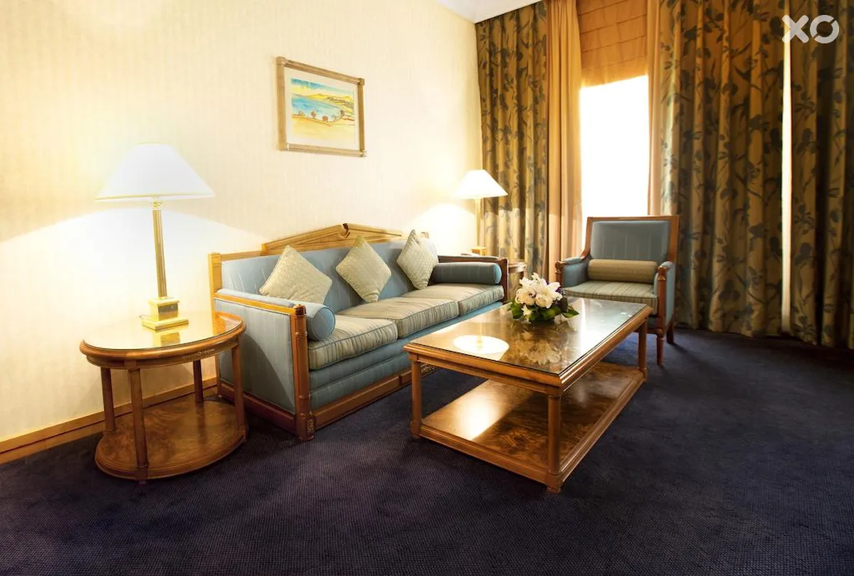 Capitol Hotel