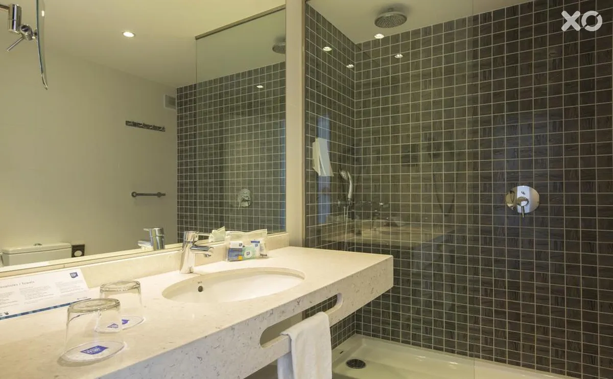 Blaumar Hotel Salou