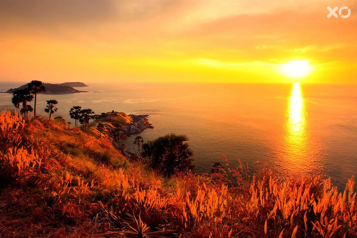 Red Planet Patong