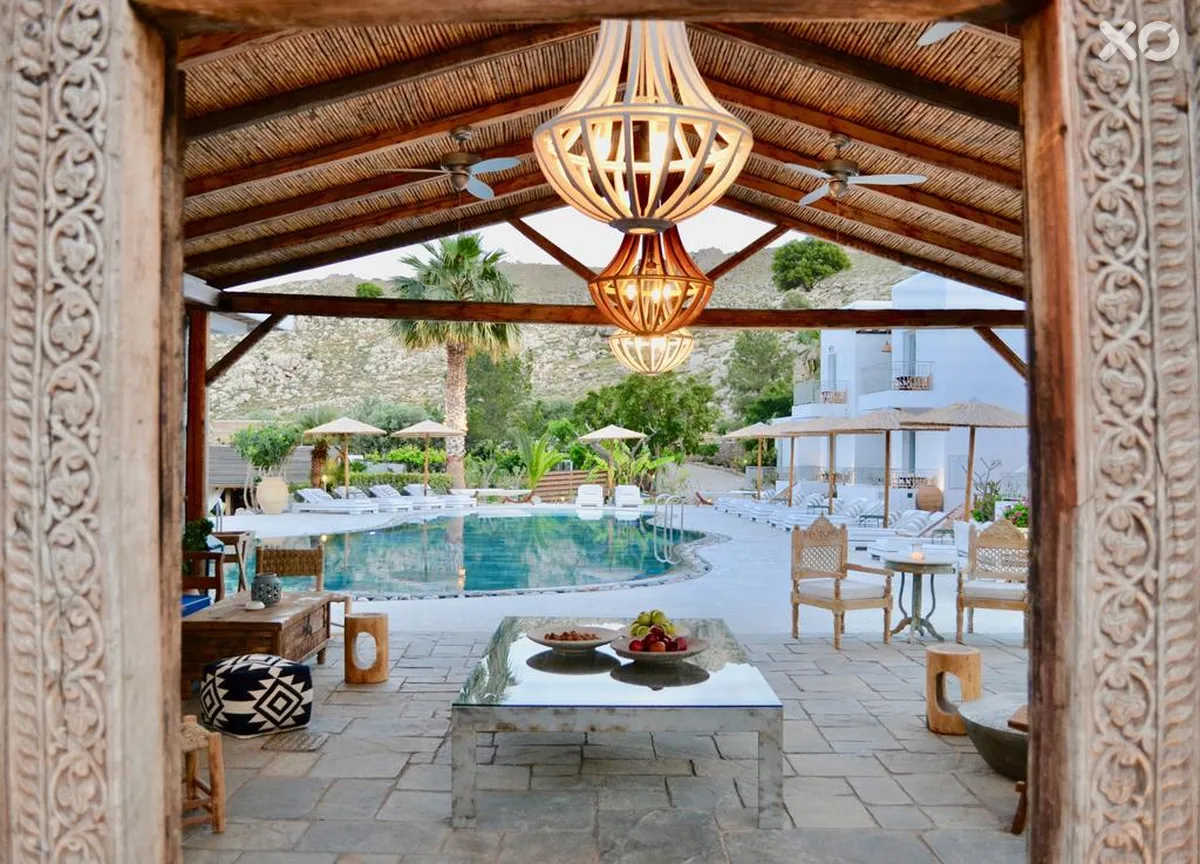 Caesars Gardens Hotel & Spa