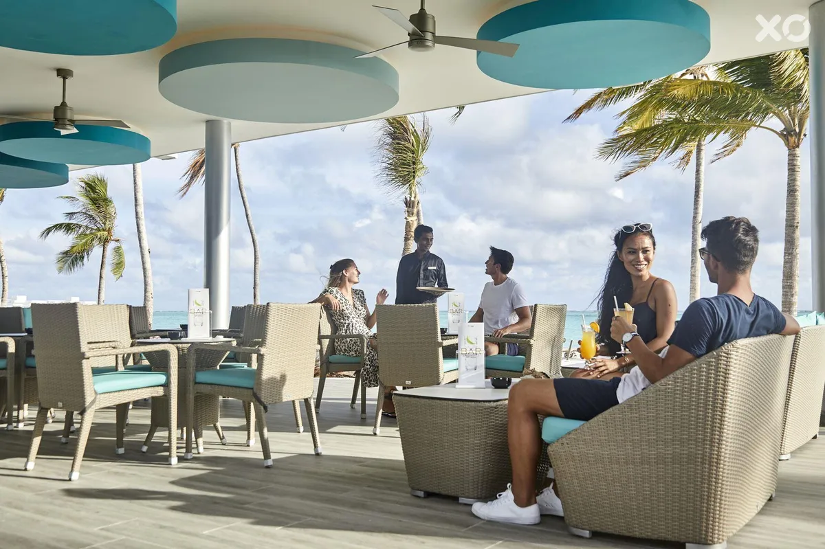 Riu Atoll Hotel