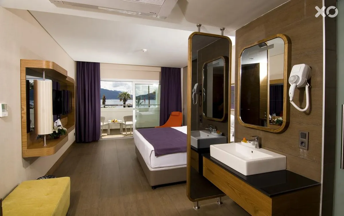 Casa De Maris Spa & Resort Hotel