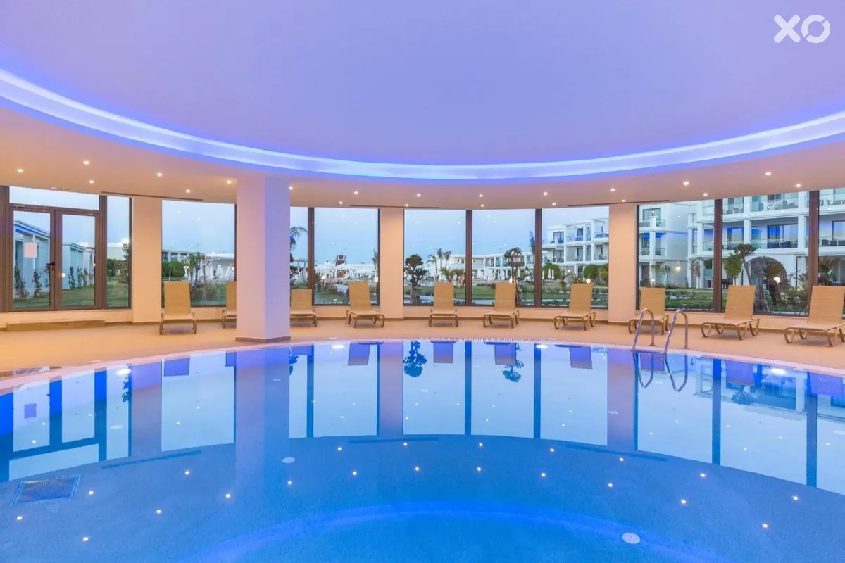 Sentido Asterias Beach Resort