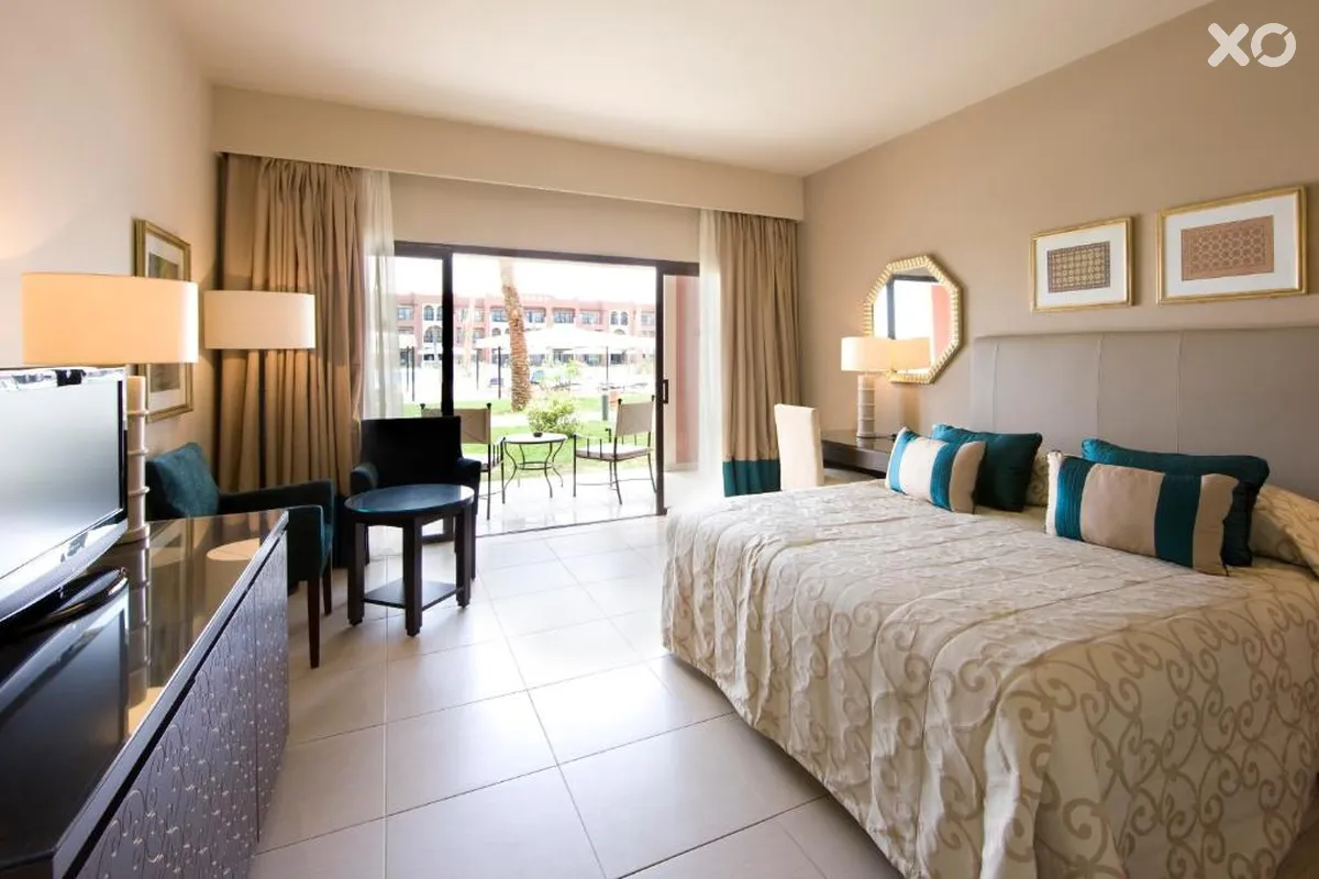 Jaz Oriental Resort