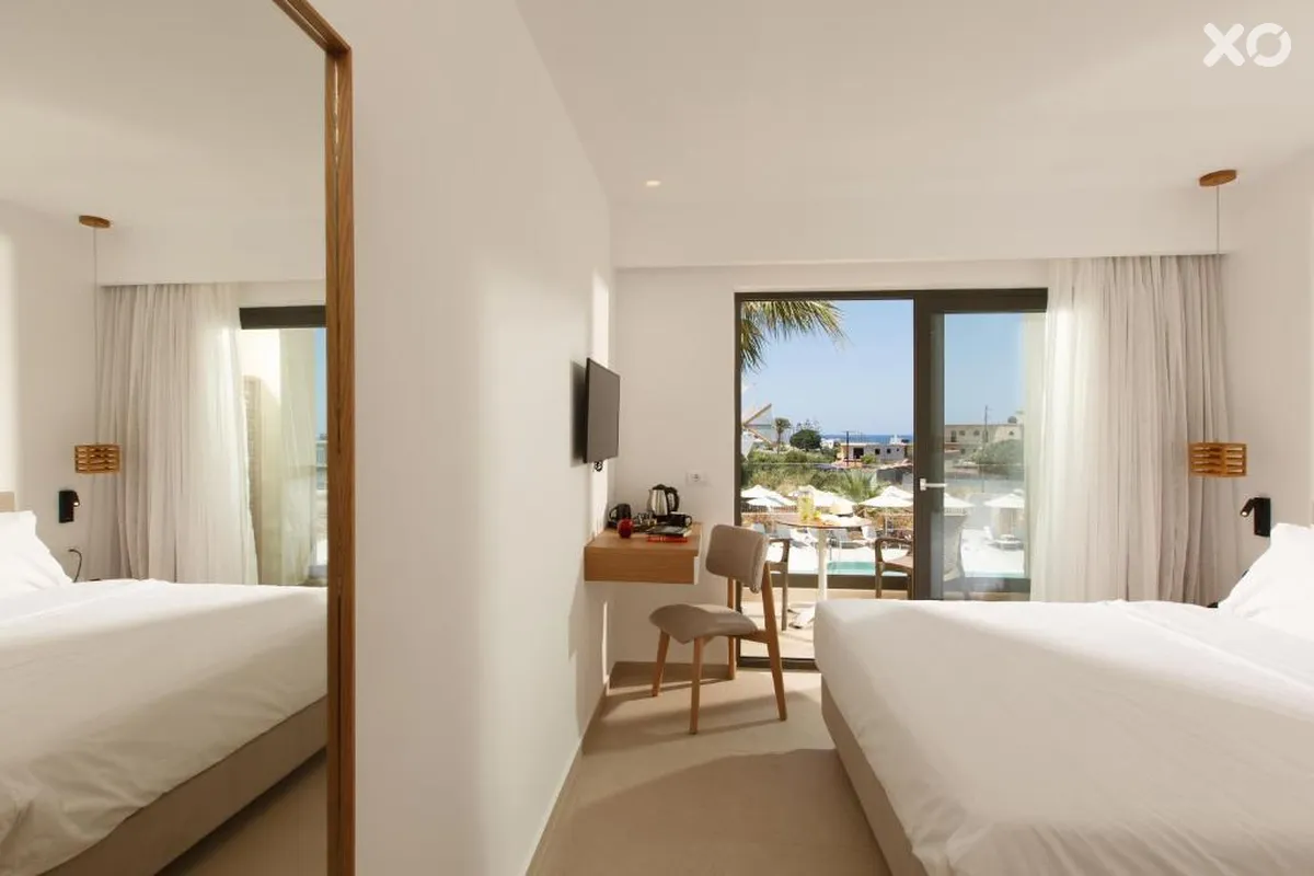 Aloe Boutique Hotel