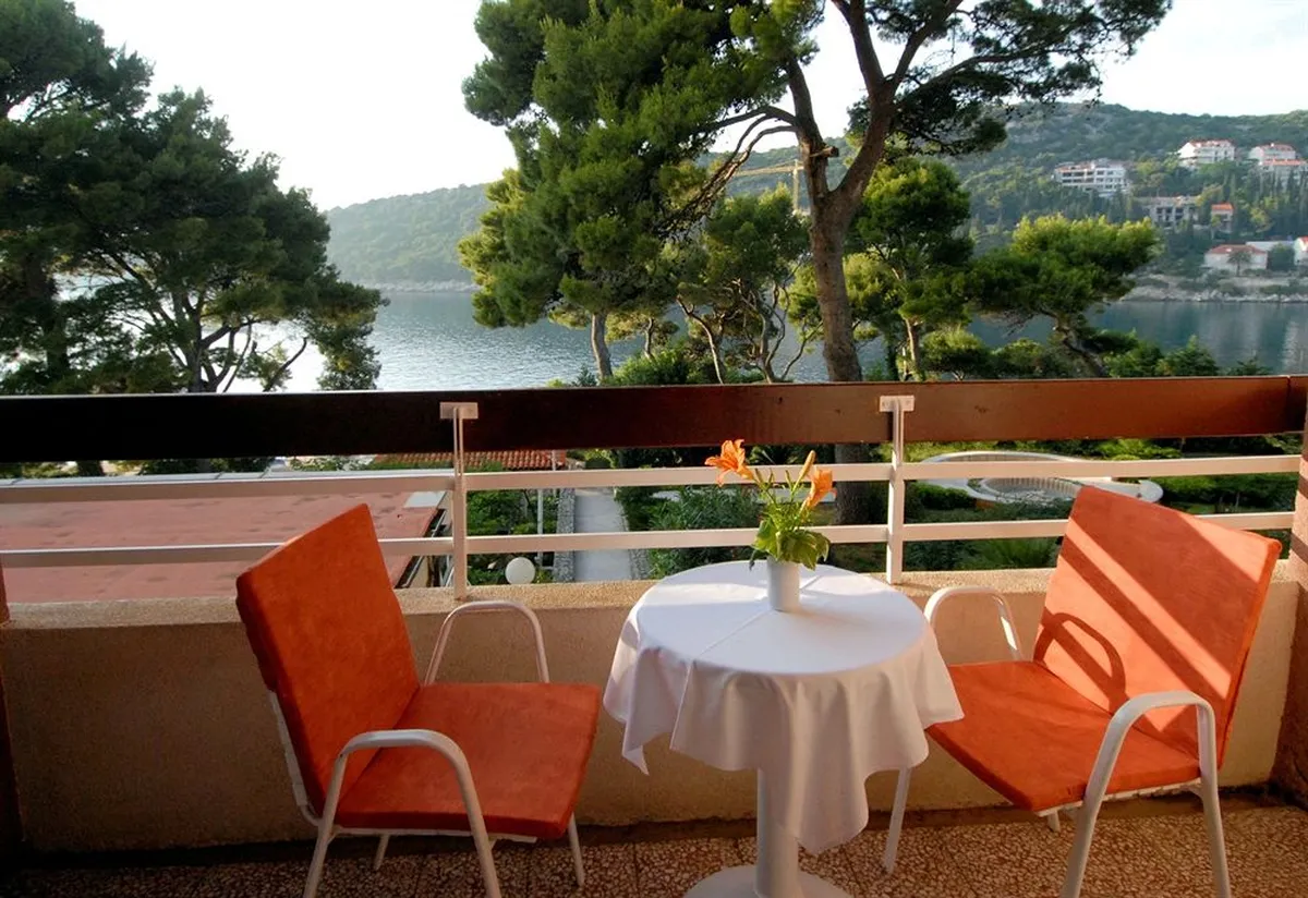 Splendid Hotel