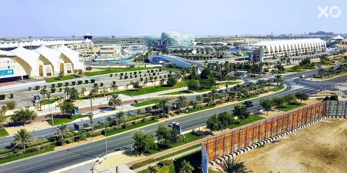 Yas Island Rotana