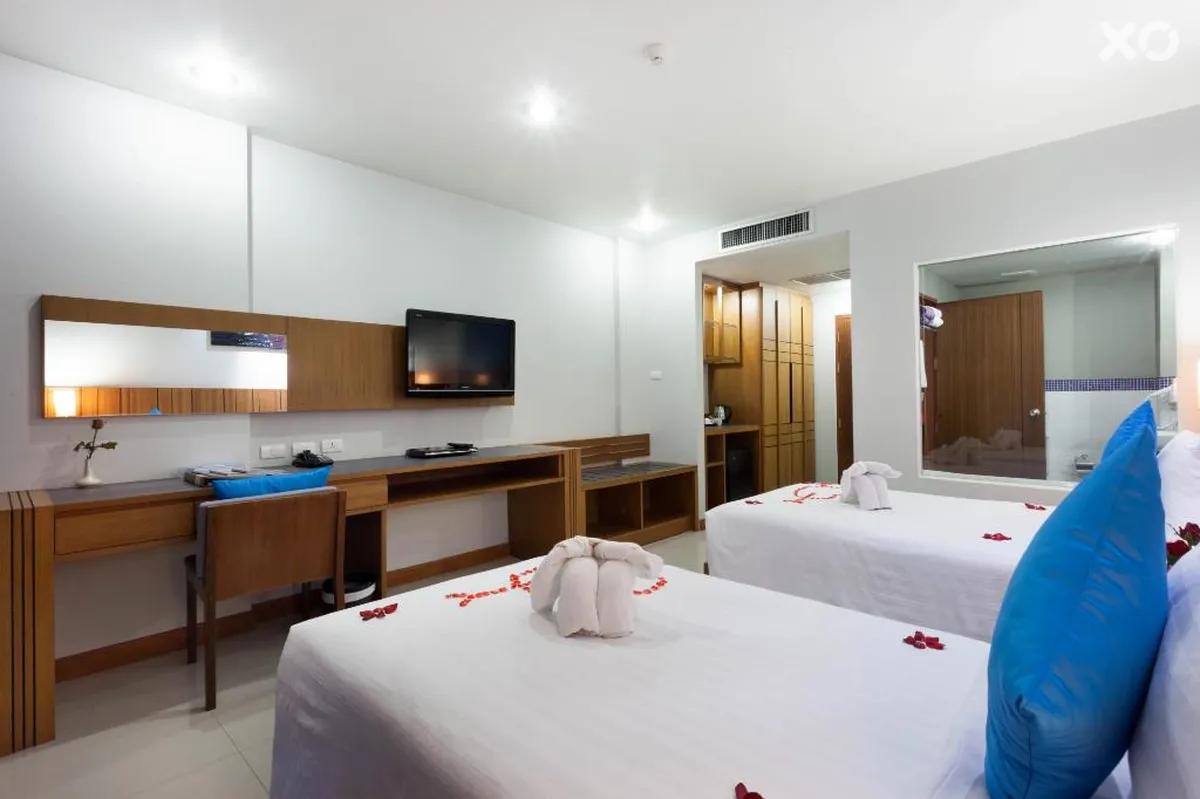 Andakira Hotel