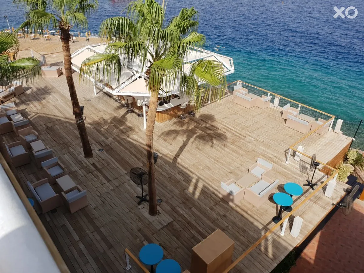 Lido Sharm Hotel