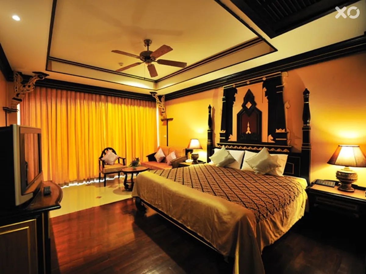 Aonang Ayodhaya Beach Resort