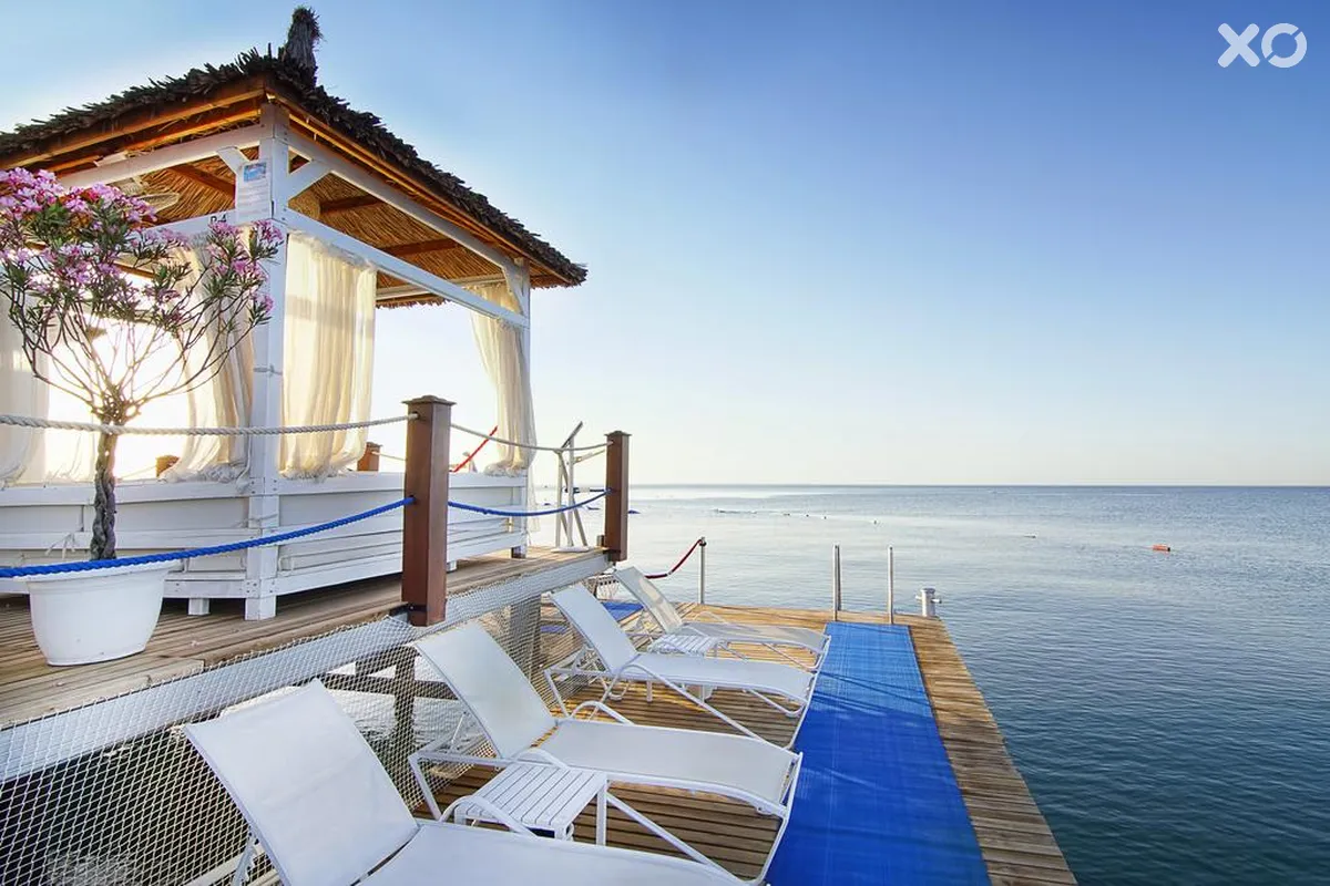 Baia Lara Hotel
