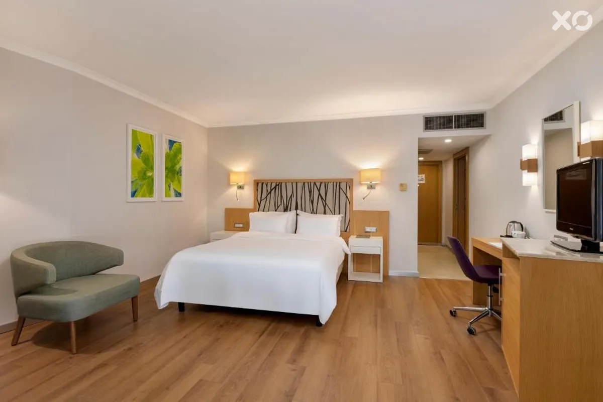 Rixos Park Belek