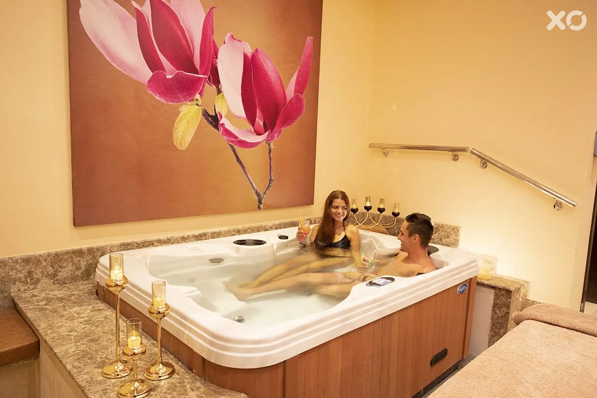 Cleopatra Luxury Resort Sharm El Sheikh