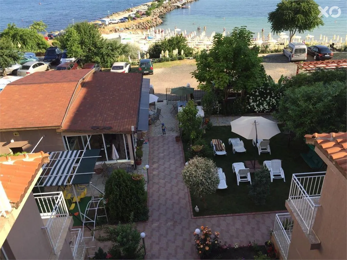 Siema Hotel