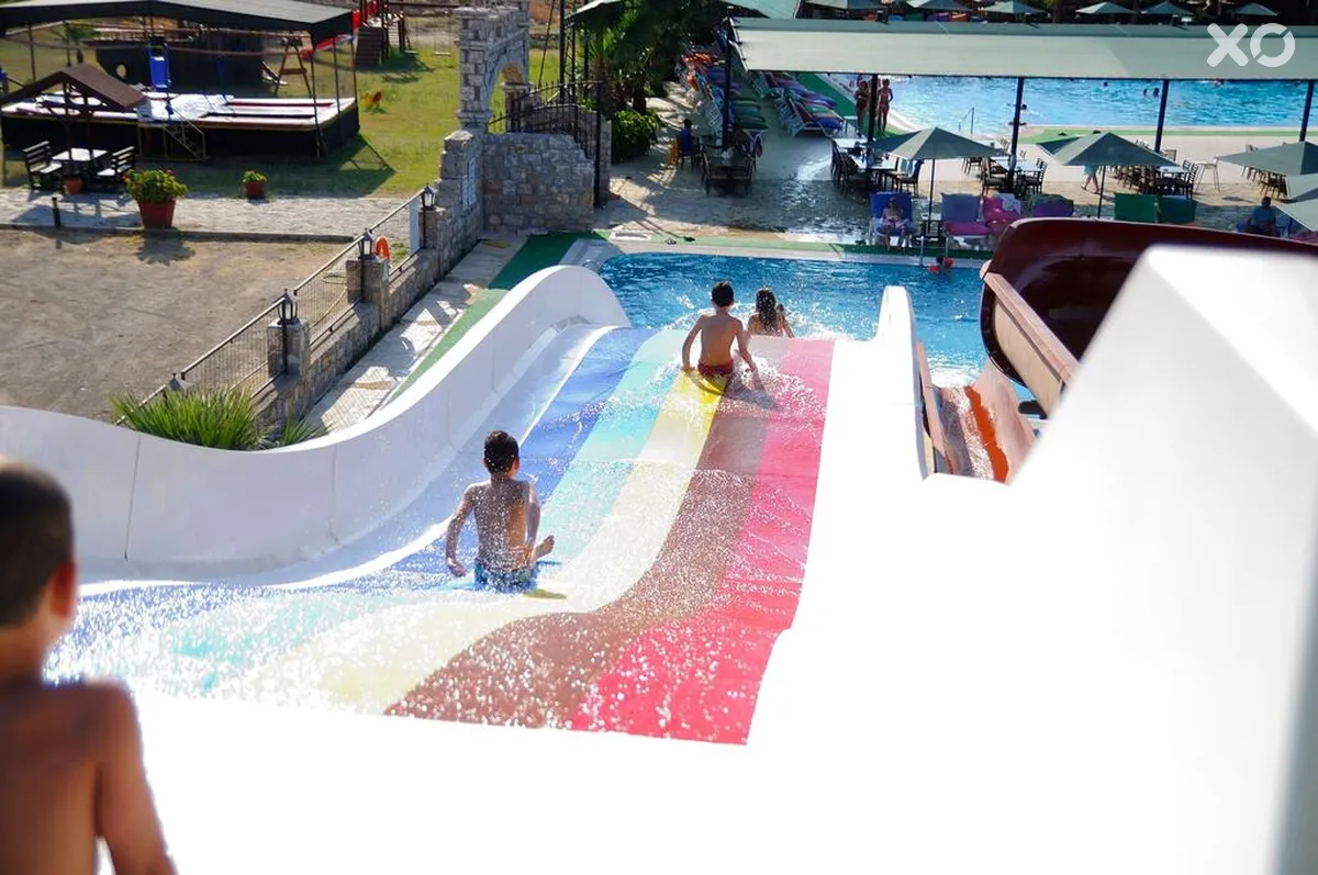Adaburnu Golmar Hotel