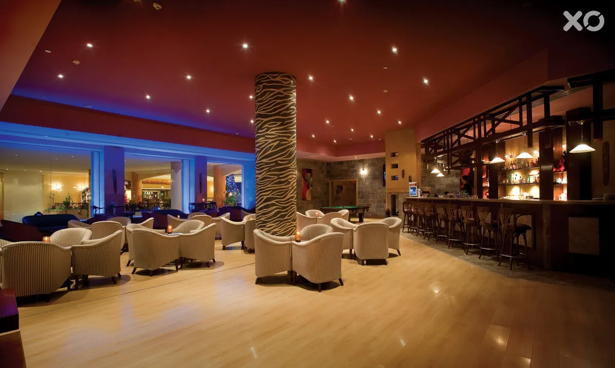 Amwaj Oyoun Resort & Spa