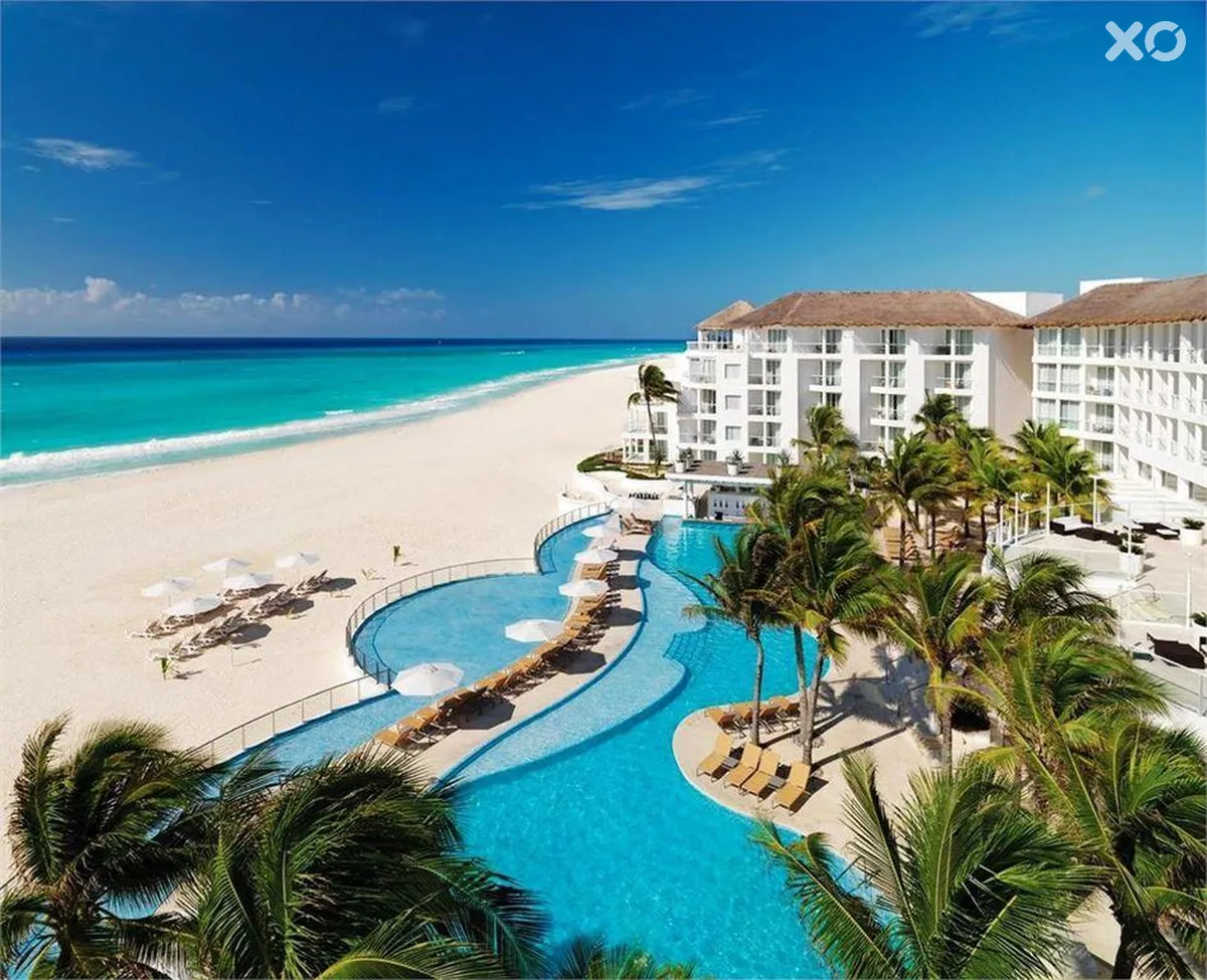 Playacar Palace