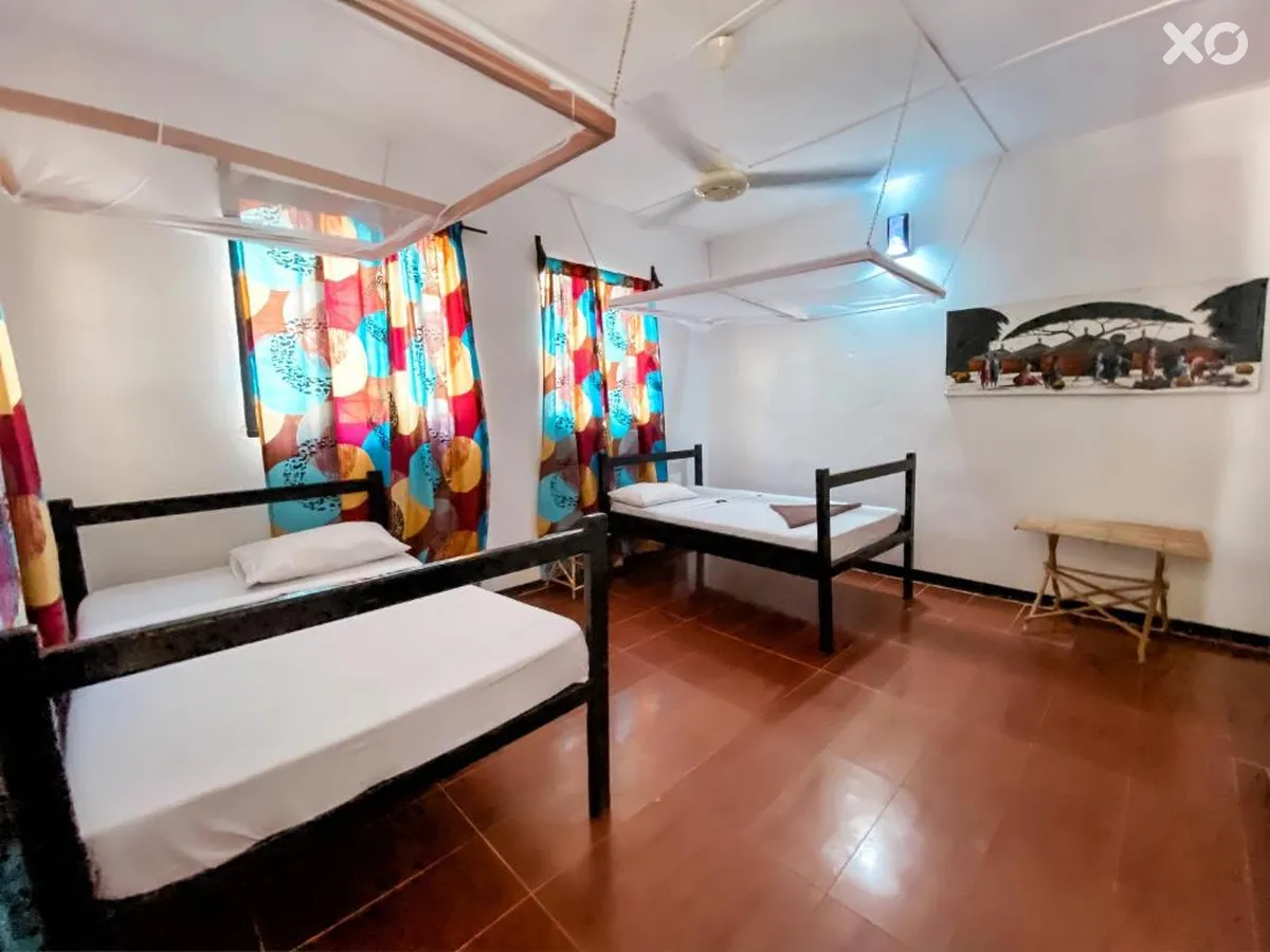Papaya Guest House