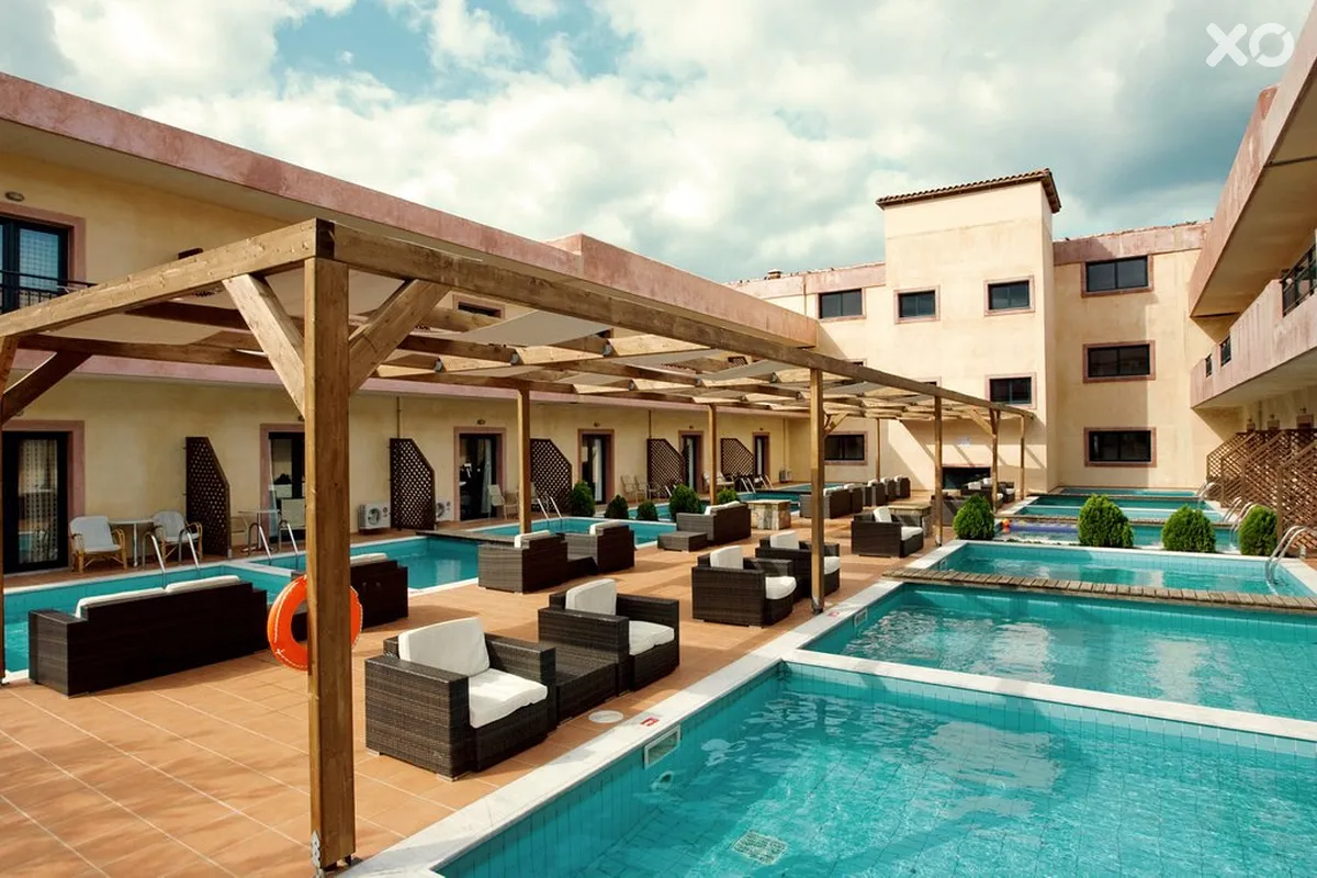 Sentido Vasia Resort & Spa