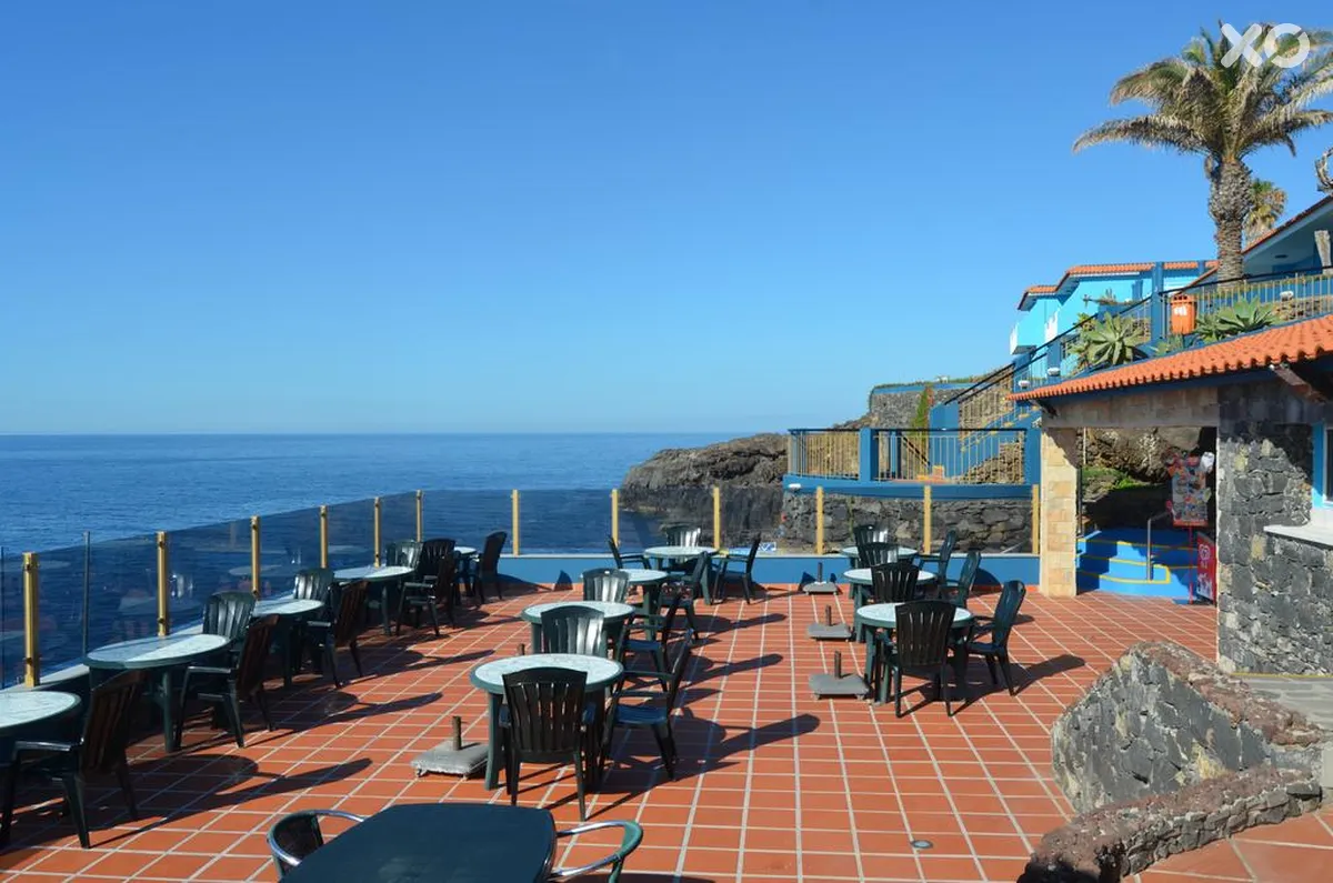 Roca Mar Hotel