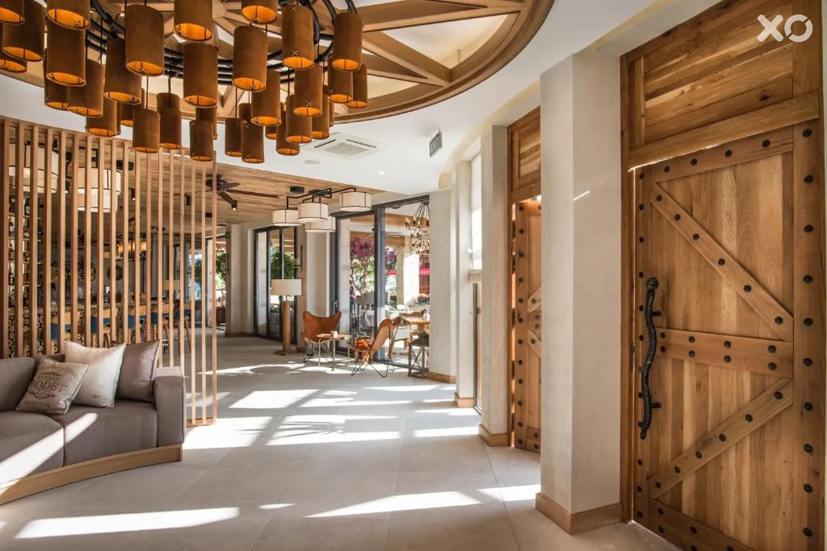 Blu Bay Hotel Sozopol