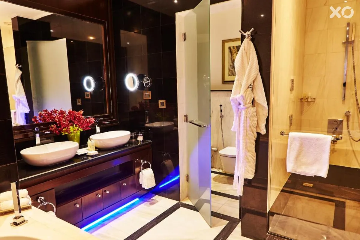 Royal Maxim Palace Kempinski Cairo