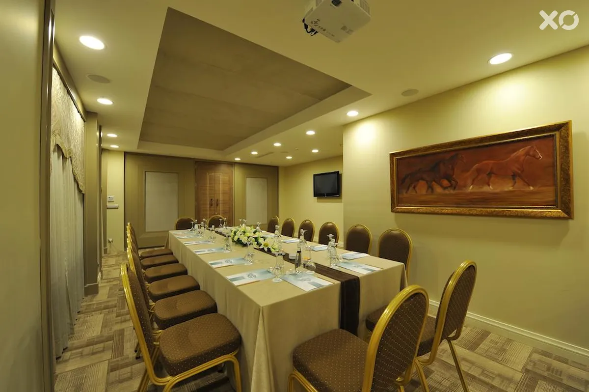Yasmak Sultan Hotel