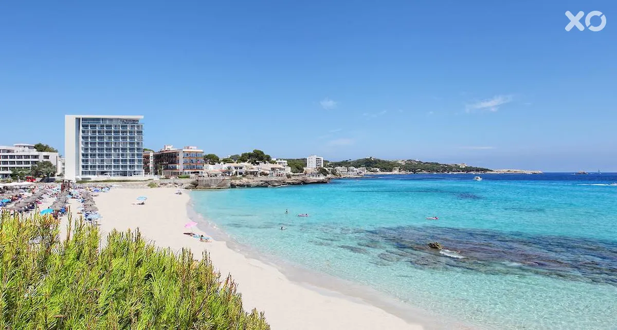 Son Moll Sentits Spa