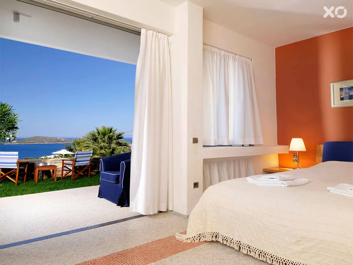 Elounda Vista Villas