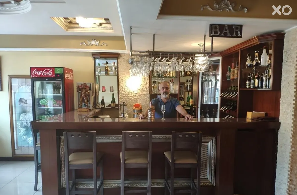 Bazaar Hotel