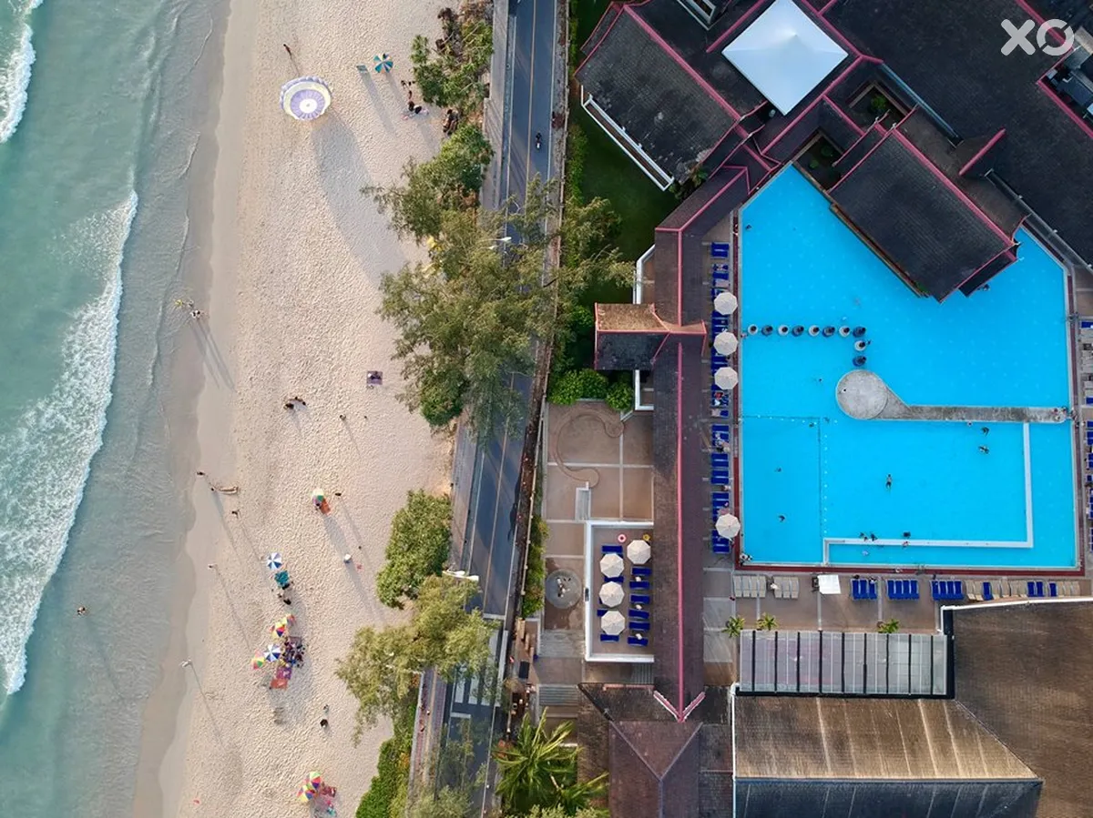 Club Med Phuket