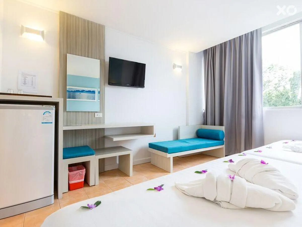 ON Hotel Phuket