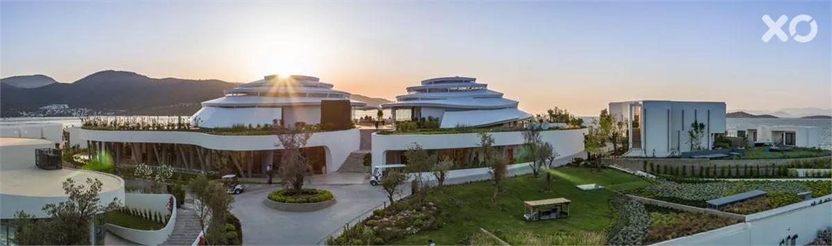 Susona Bodrum LXR Hotels & Resorts