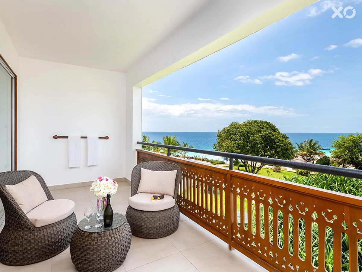 Royal Zanzibar Beach Resort