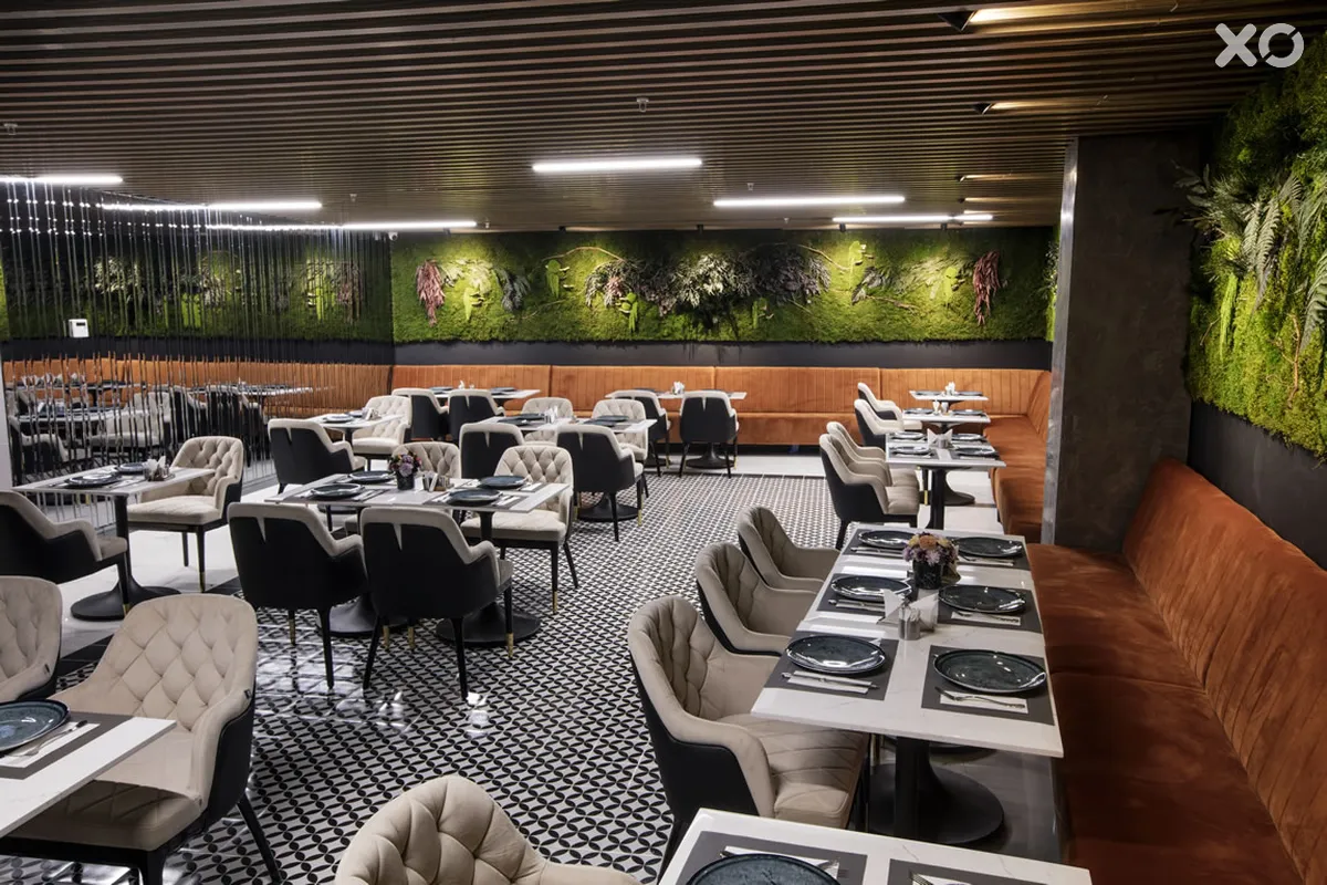 Euro Design Hotel