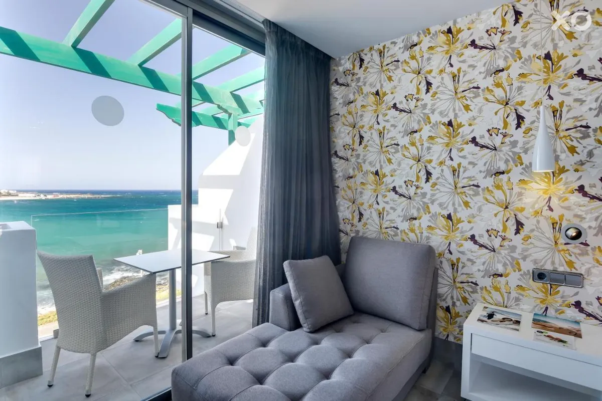 Barcelo Teguise Beach