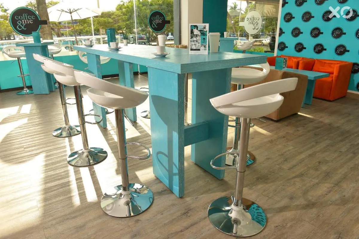 Smart Cancun by Oasis