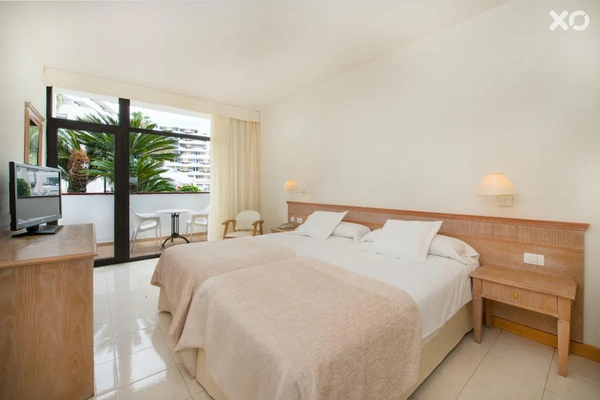 Iberostar Las Dalias