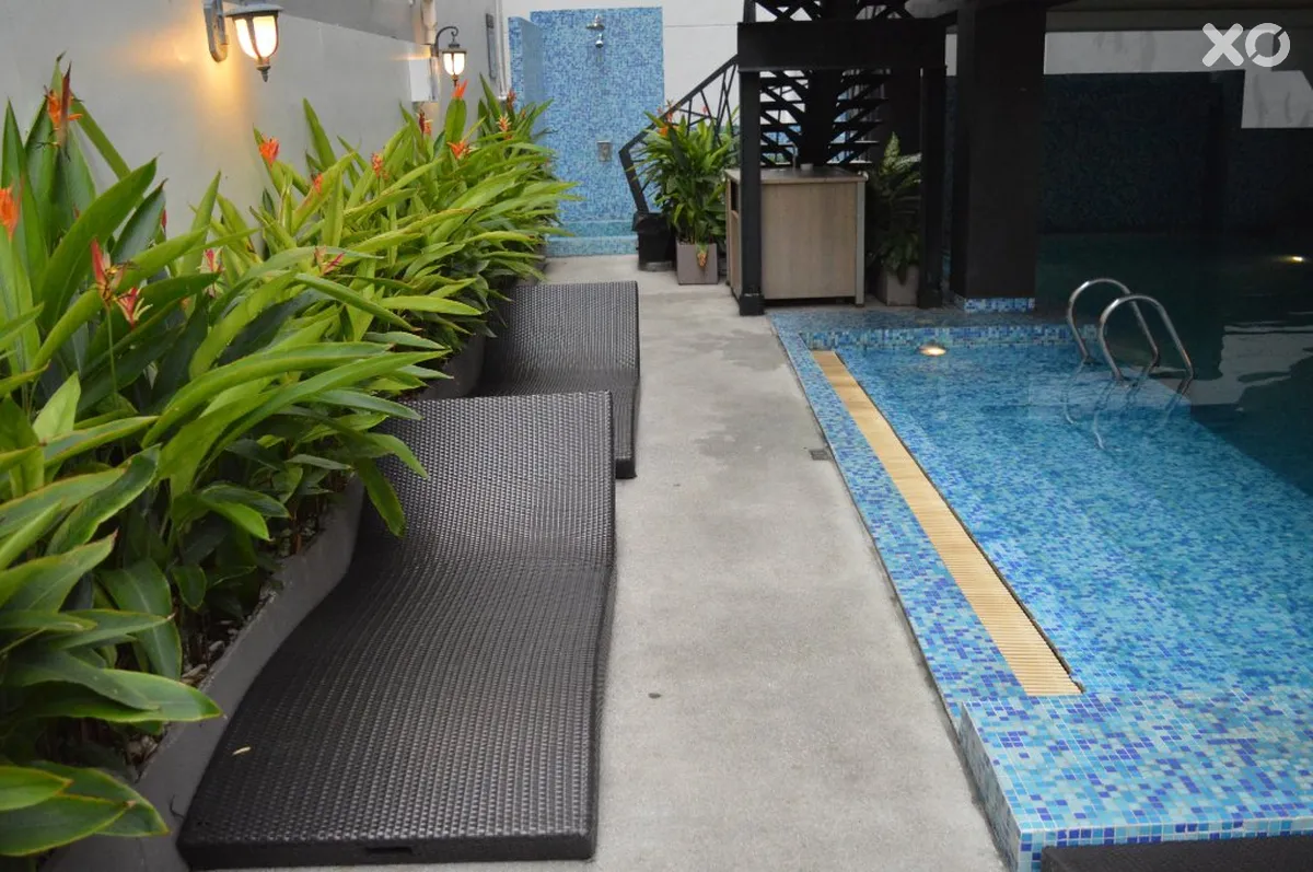Aya Boutique Hotel