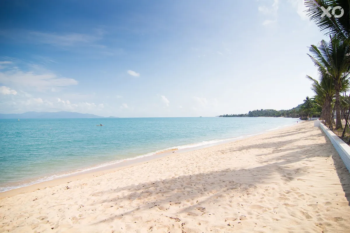 Explorar Koh Samui