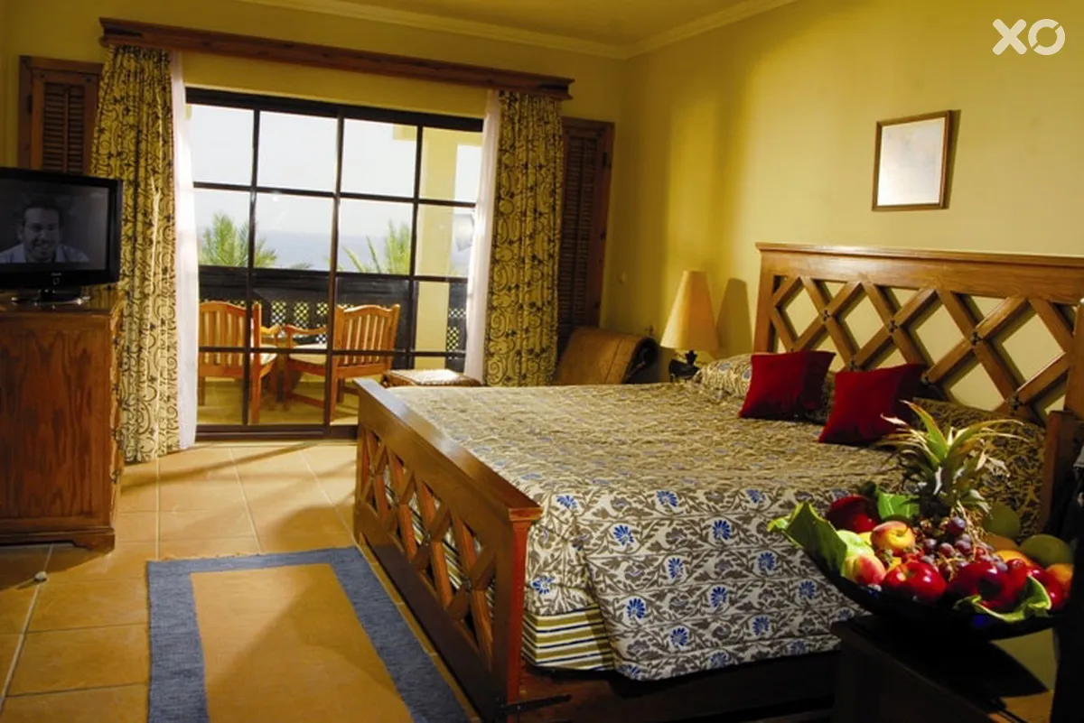Sharm Plaza Hotel