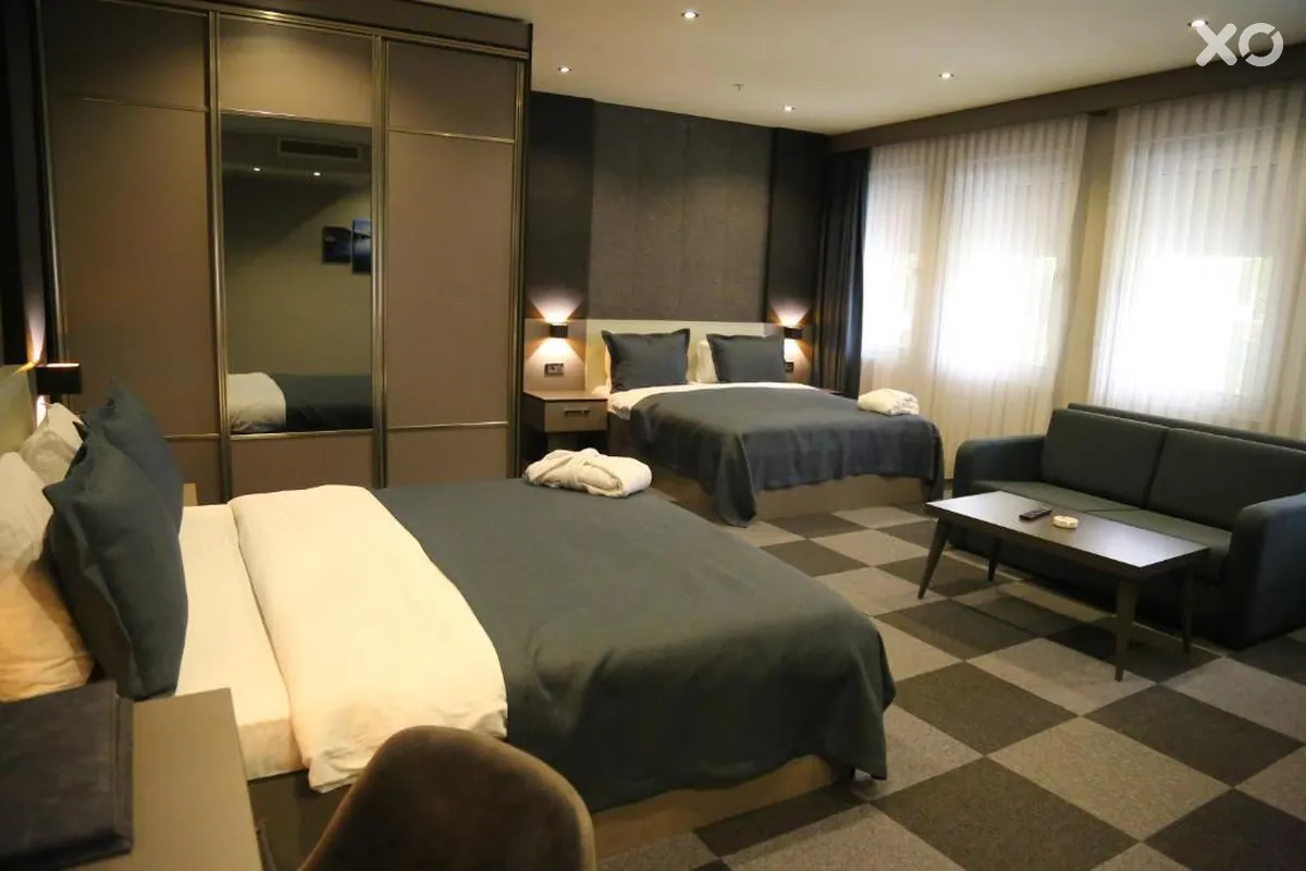 Tryp By Wyndham Istanbul Sancaktepe