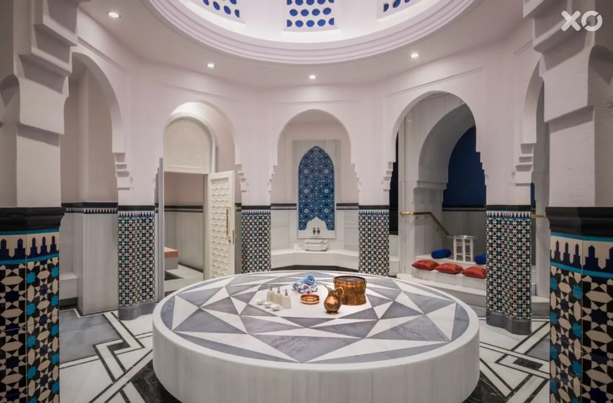 Rixos Premium Saadiyat Island