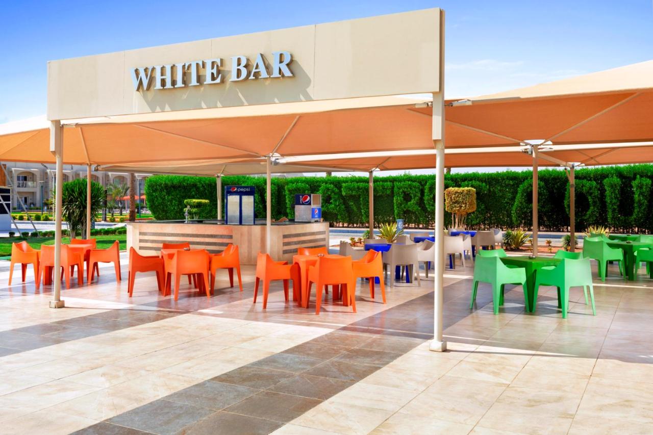 Pickalbatros Aqua Park Sharm