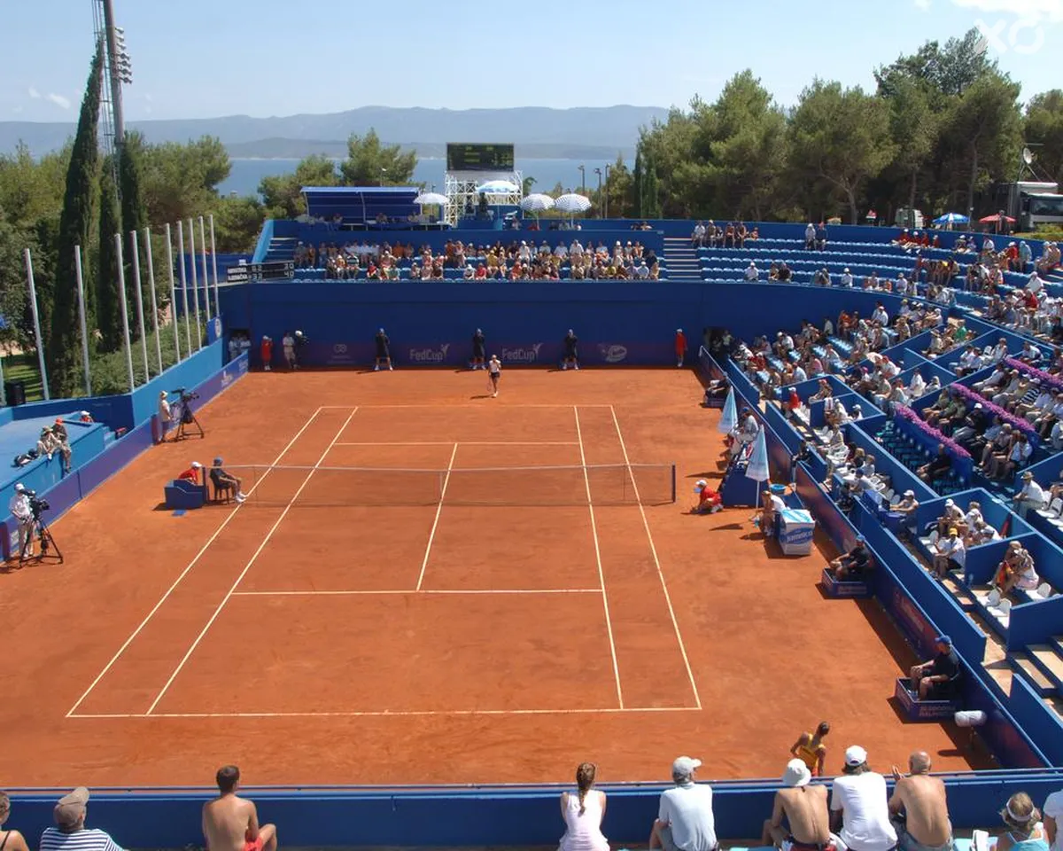 Bluesun Hotel Bonaca